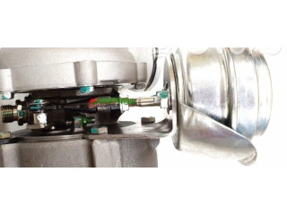 Турбина Volkswagen Bora 722730-5001S, 038253016H