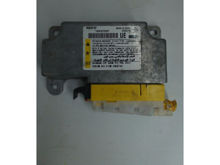 Блок подушек безопасности Chevrolet Captiva