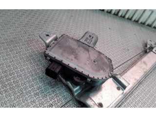 Передний комплект электрического механизма для подъема окна