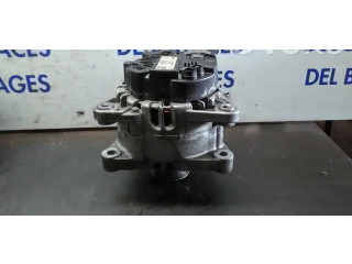 Генератор 9670899580 Peugeot 2008 I