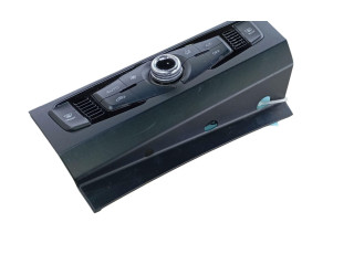 Модуль блока управления кондиционером 8K1820043ASXZF, 8K1820043AS   Audi A4 Allroad