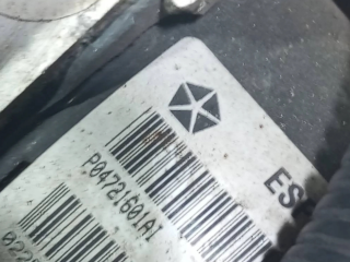 Jednotka ABS P04721601AI Chrysler Town & Country V 2008