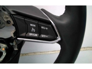 Руль Mazda CX-5 II 2017 - года K0273, B62S181217