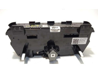 Блок управления климат-контролем 97250G2050MBI Hyundai Ioniq