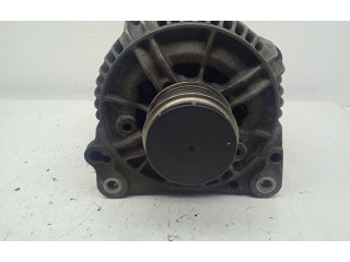 Генератор 0123515003   Volkswagen PASSAT      