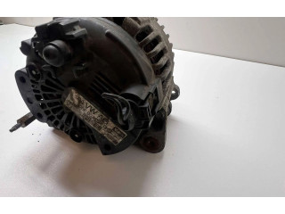 Генератор 06F903023Q Skoda Octavia Mk2 (1Z)