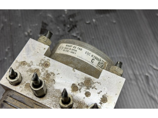 Jednotka ABS BAAP437A0, 06.2109-7949.3 Mazda 3 2020