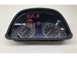 Панель приборов A1694400211, A1694400211 Mercedes-Benz A W169