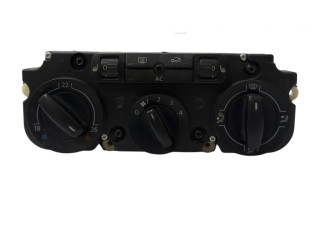 Блок управления климат-контролем 74730961   Volkswagen Caddy