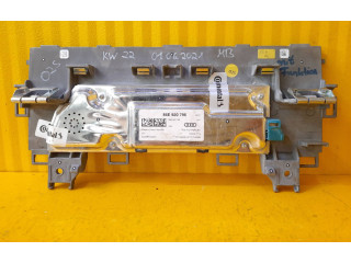 Дисплей 85E920795, 85E920795 Audi e-tron