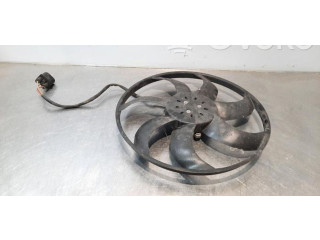 Комплект вентиляторов     5Q0121203CN    Audi A3 S3 8V 