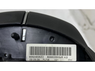 Кнопки рулевого колеса