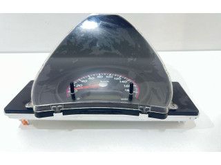 Přístrojová deska Nissan Pixo 2011 34100-68K0, 34100-68K0