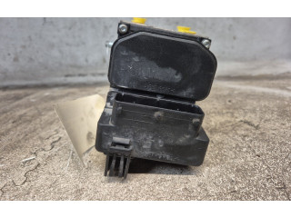 Блок управления АБС 0000454151 Citroen Berlingo