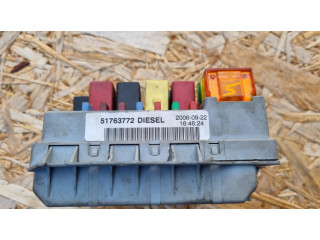 Pojistková skříňka 51770619NPL, 51770619 Fiat Doblo 2007