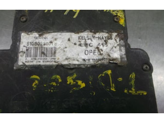 Jednotka ABS 13040101, 13039901 Opel Vectra 1995