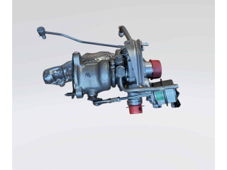 Турбина Nissan Qashqai NGT1038LMSZ, H8201439411