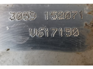 Блок АБС 3Q0907379AB, 3Q0614517AB Skoda Octavia Mk3 (5E) 2013 - 2019 года