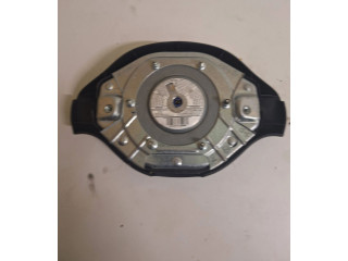 Подушка безопасности водителя 1001627073506444 Dacia Logan I