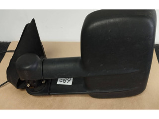 Zpětné zrcátko Chevrolet Silverado 2015 22820397