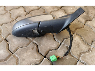 Зеркало электрическое Volvo S80 2004 - 2006 года