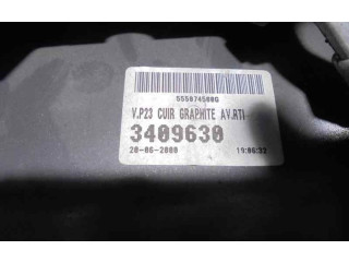 Руль Volvo V70 2000 - 2004 года 9491847, 3409630