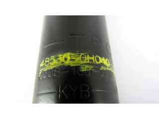 Задний aмортизатор      