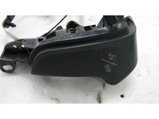 Кнопки рулевого колеса