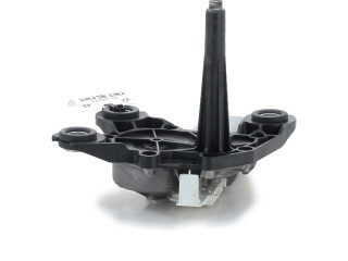 Моторчик заднего дворника 9840123780 Citroen Berlingo