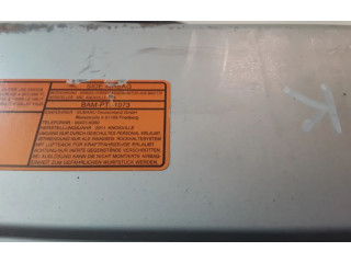 Подушка безопасности в сиденье BAMPT1073   Subaru Forester SH