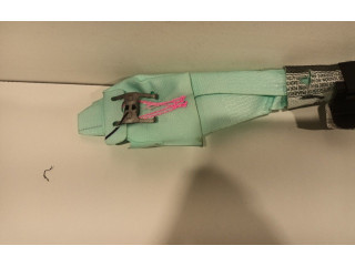 Боковая подушка безопасности 5GM880241F, 5GM880741J Volkswagen Golf VII