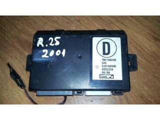 Комфортный модуль