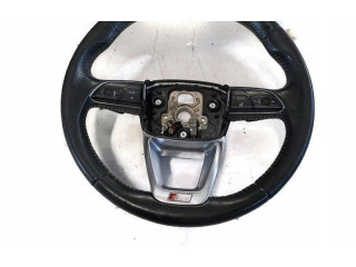 Volant Audi Q7 4M 2016 4M0419091E