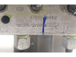 Jednotka ABS 47660HV66B, 47660HV65B Nissan Qashqai 2019