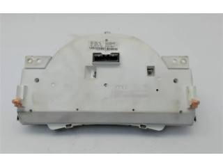 Přístrojová deska Nissan Pixo 2010 34100ME8K01
