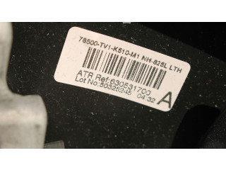 Руль Honda Civic IX 2011 - 2017 года