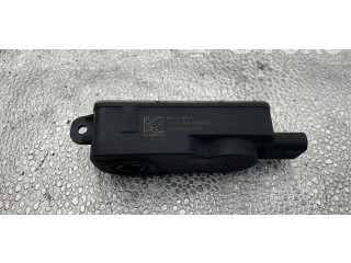 Вентилятор радиатора 17333320777, 155978700B Tesla Model Y