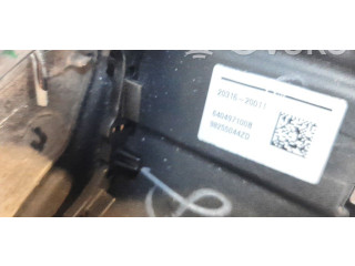 Руль 98255044ZD Peugeot 2008 II