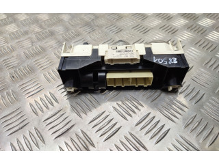 Блок управления климат-контролем 5J0820045C Skoda Fabia Mk2 (5J)