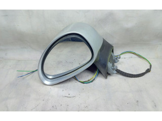 Außenspiegel elektrisch Tür vorne Ctroen C4 I 2004 - 2010 года