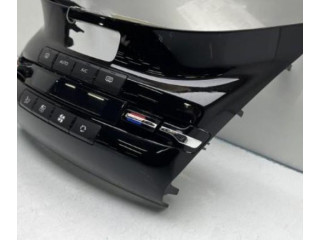 Блок управления климат-контролем Peugeot 2008 I