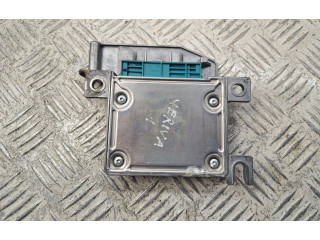 Блок подушек безопасности 13203620, 327963935 Opel Meriva A