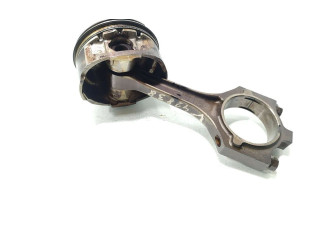 Поршень с шатуном Jaguar S-Type