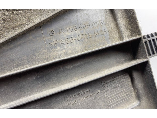 Вентилятор радиатора     1685000193, 69466    Mercedes-Benz A W168 