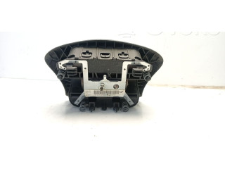 Подушка безопасности водителя 4112FN Citroen Xsara