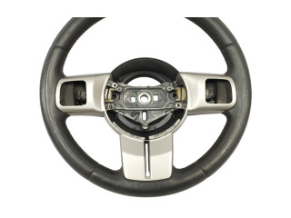 Руль     1SQ891DFAG, OBSERVARFOTOS    Jeep Compass 2.2