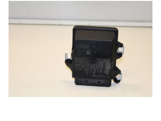 Блок подушек безопасности 5Q0906121F Skoda Octavia Mk3 (5E)