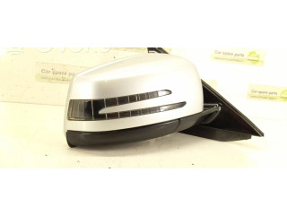 Zpětné zrcátko pravé Mercedes-Benz E W212 2010 2128100216, 2128102076