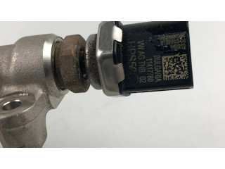 Vstřikovací lišta 04C133320G   Volkswagen T-Cross  pro benzínový motor 1.0 DKR 