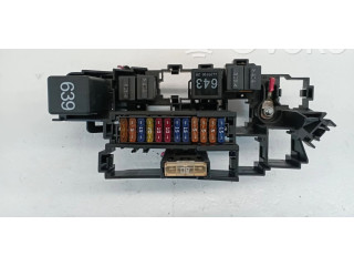 Pojistková skříňka 8K1937503A Audi A5 Sportback 8TA